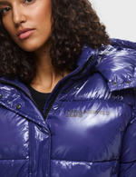 Куртка KARL LAGERFELD JEANS Boxy Puffer