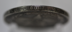Жетон 50 копеек 1921 год. ПЛ.