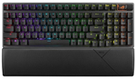 Клавиатура ASUS X901 STRIX SCOPE II 96 черный