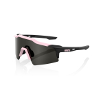 Спортивные очки 100% Speedcraft SL / Soft Tact Desert Pink / Smoke Lens