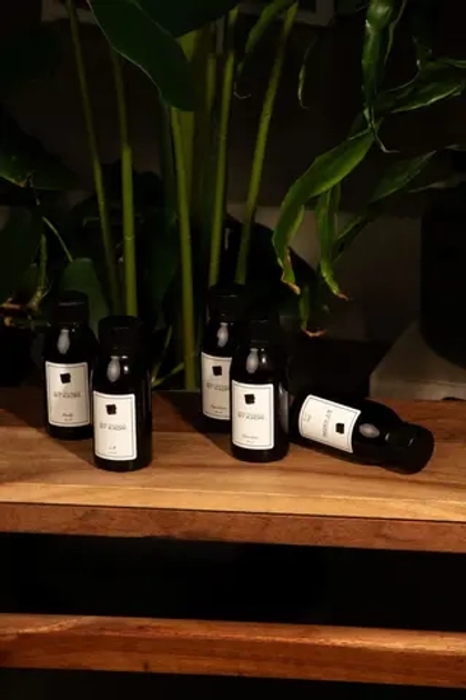 Рефил GARDEN MINT