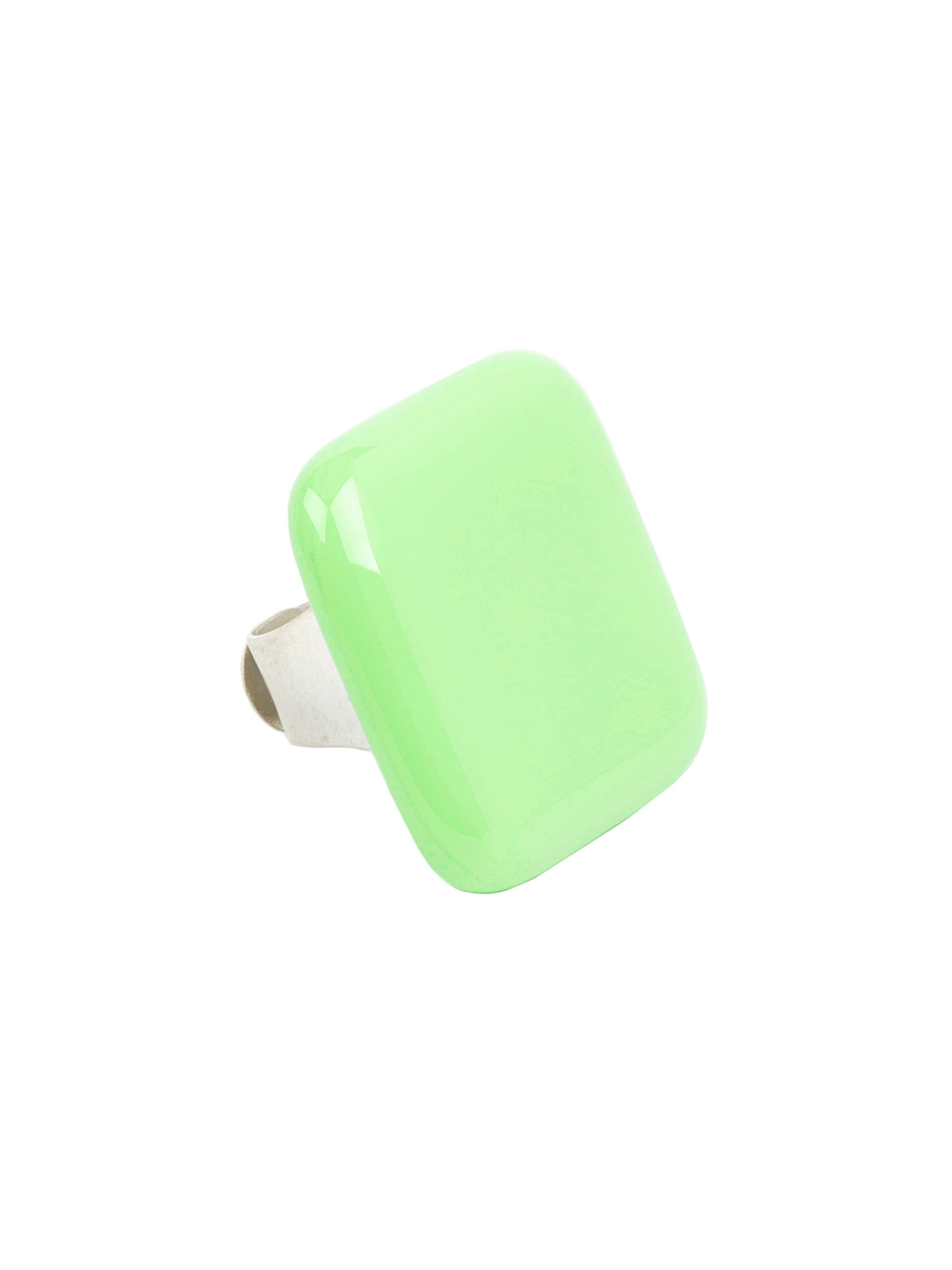 Кольцо Sandro Quadro