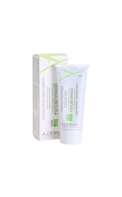 A-Derma Dermalibour+ - регенерирующий крем для раздраженной кожи /   100  ml  / GTIN 3282770141962