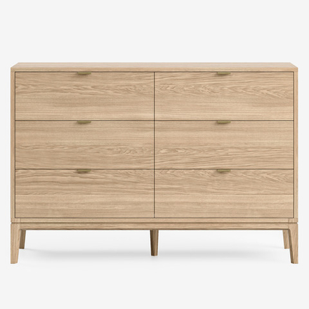 Комод TIMELESS TL042