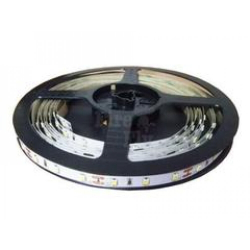 Лента светодиодная GLS-2835-60-4.8-12-IP20-6500к (5м)