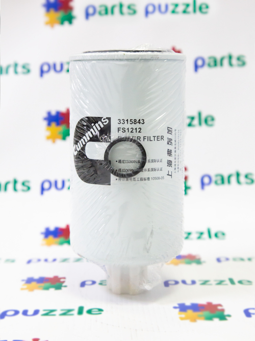 Фильтр топливный/ АРТ: FS1212