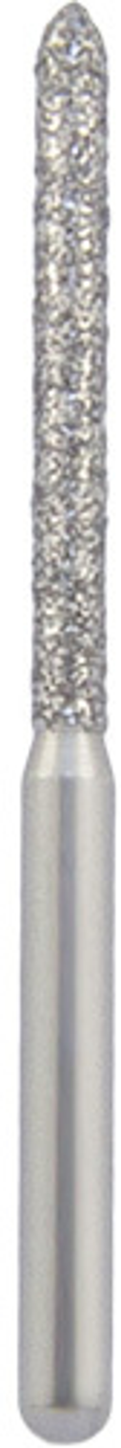 Бор алмазный, тип FG, гр.3 879L-012M-FG, NTI, Германия