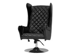 Массажное кресло EGO Lord EG3002 АНТРАЦИТ (Арпатек)