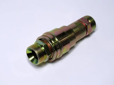 Муфта S32 (Н036.57.000) соединительная (М27x1,5) (Китай)