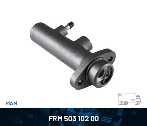 Тормозной цилиндр MAN 81.51130.6017, FRM 503 102 00, 81.51130.7000, H.31710.0.0, S.318