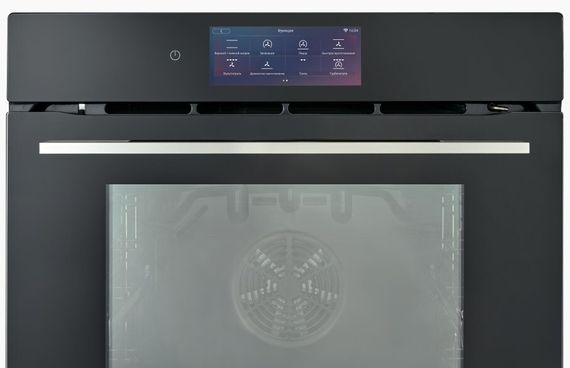 Духовой шкаф Graude BMP 60.4 S