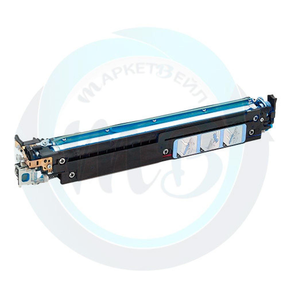 Блок проявки CANON iR Adv C5030/C5035/C5045/C5051 голубой FM2-A768 (fm4-8353)