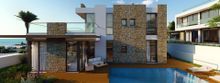 Pelagos Beachfront Villas - Villa No. 6A
