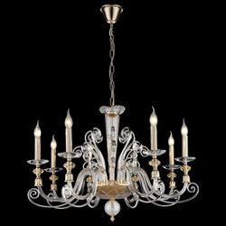 Подвесная люстра Wertmark Nadina WE174.08.303