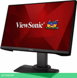 Монитор Viewsonic XG2705