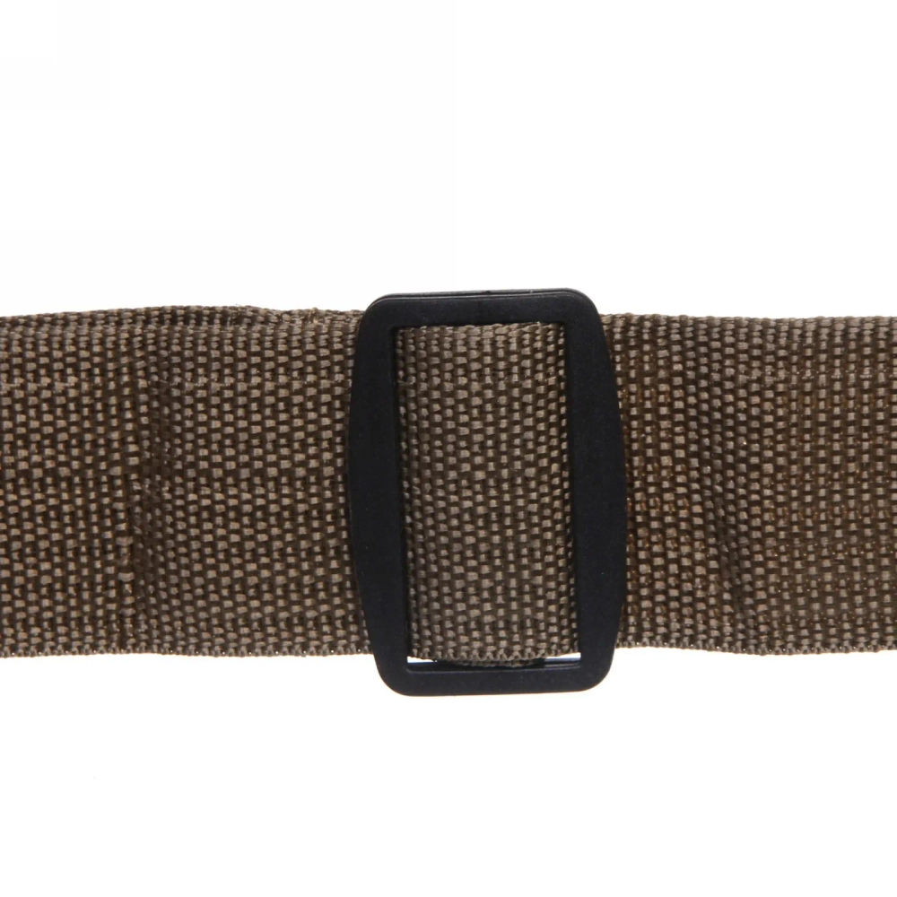 Сумка на пояс «Sport leader - Street Fashion», 4 кармана, цвет бежевый, 35*16*6см