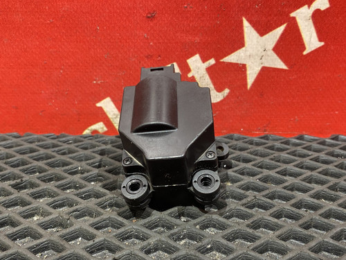 Моторчик заслонки отопителя 2023г