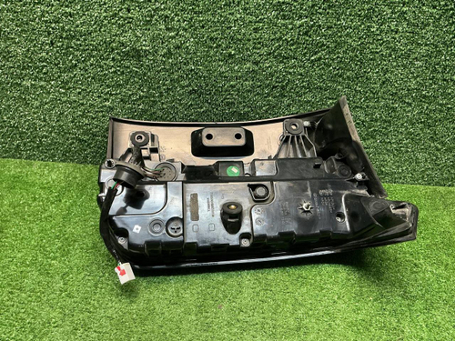 Фонарь левый GAC GS8 2 (2021-н.в.)