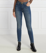 Джинсы SUSAN 5 Pinko - голубой(100161 A0ZT)