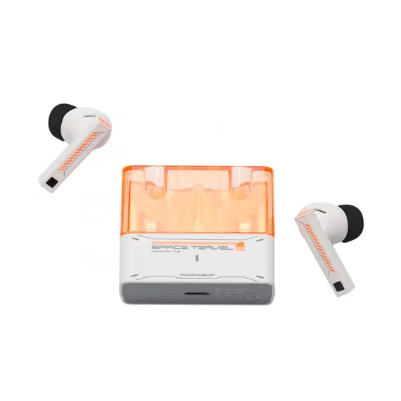 MoonDrop Space Travel 2 White