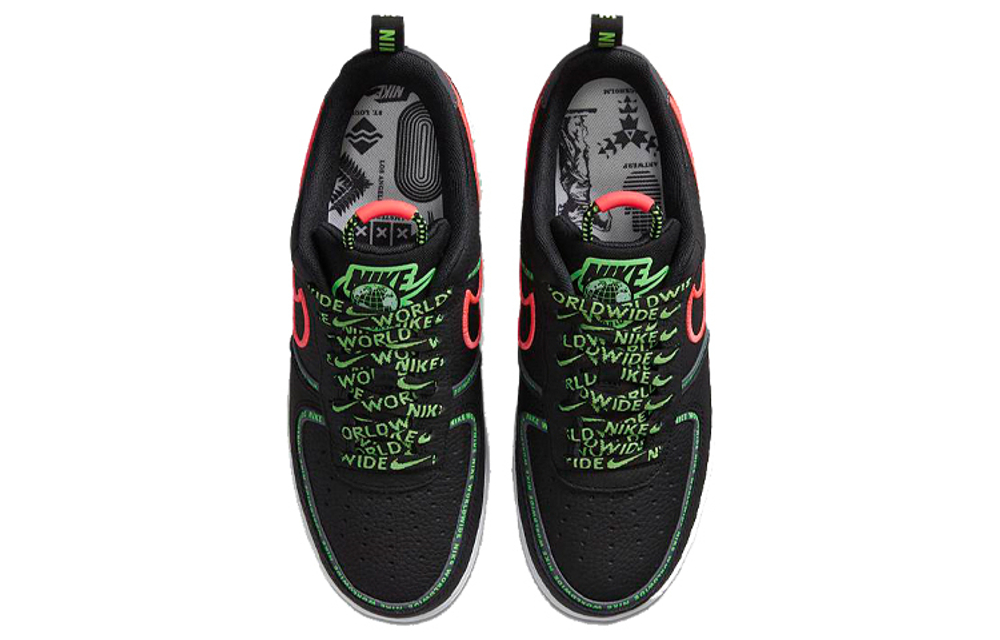 Кроссовки Nike Air Force 1 Low Ww