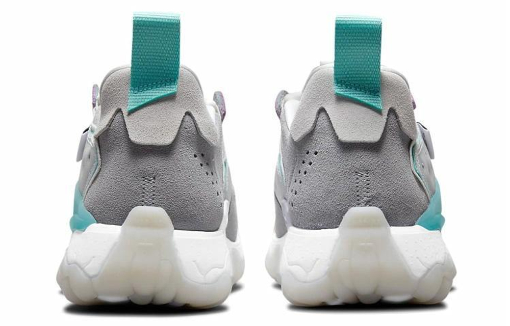 Кроссовки Jordan Delta 2 (Женская размерная сетка)