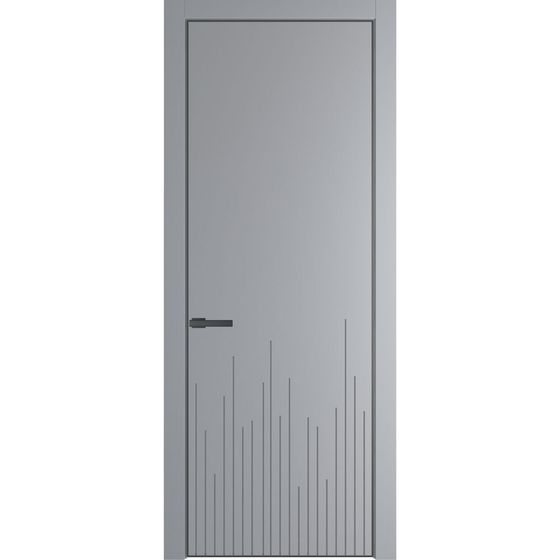 Profil Doors 7PA смоки профиль серая ночь