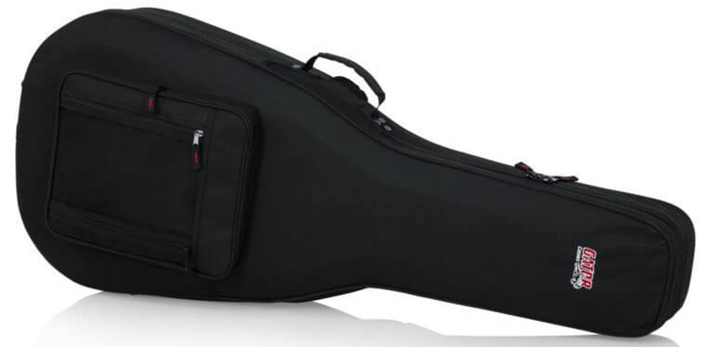 Гитарный кейс GATOR GL-DREAD-12