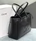 Сумка CELINE Cabas Drawstring Cuir Triomphe