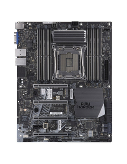 Supermicro MBD-C9X299-RPGF-L-B