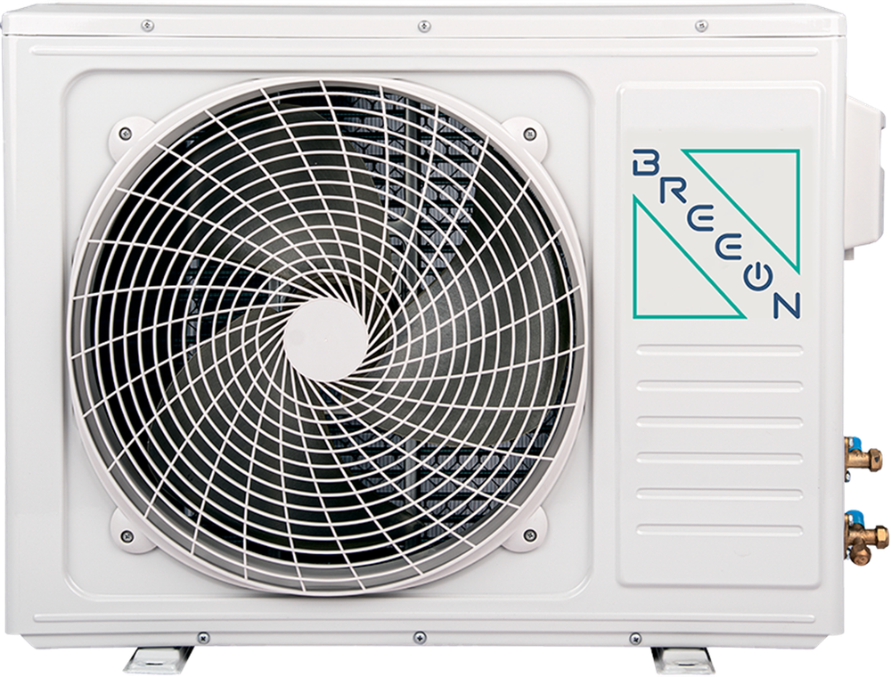 Сплит-система кондиционер инверторный Breeon Prisma BRC-24TPI