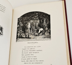 "Родные Отголоски. Сборник стихотворений. Малорусская жизнь и природа". Составлен П.Полевым. С рисунками Н.Каразина. 1881г.