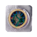 Стимулирующая насадка Жгучий мачо Sitabella Extender 1408