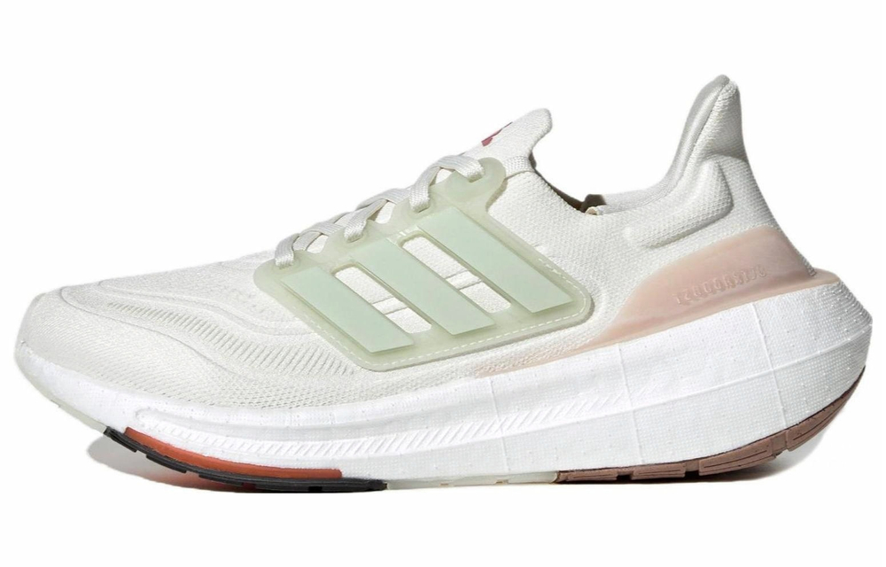 Кроссовки Adidas Ultraboost Light (Женская размерная сетка)