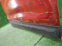 Дверь передняя правая Nissan Qashqai J11 (13-23)