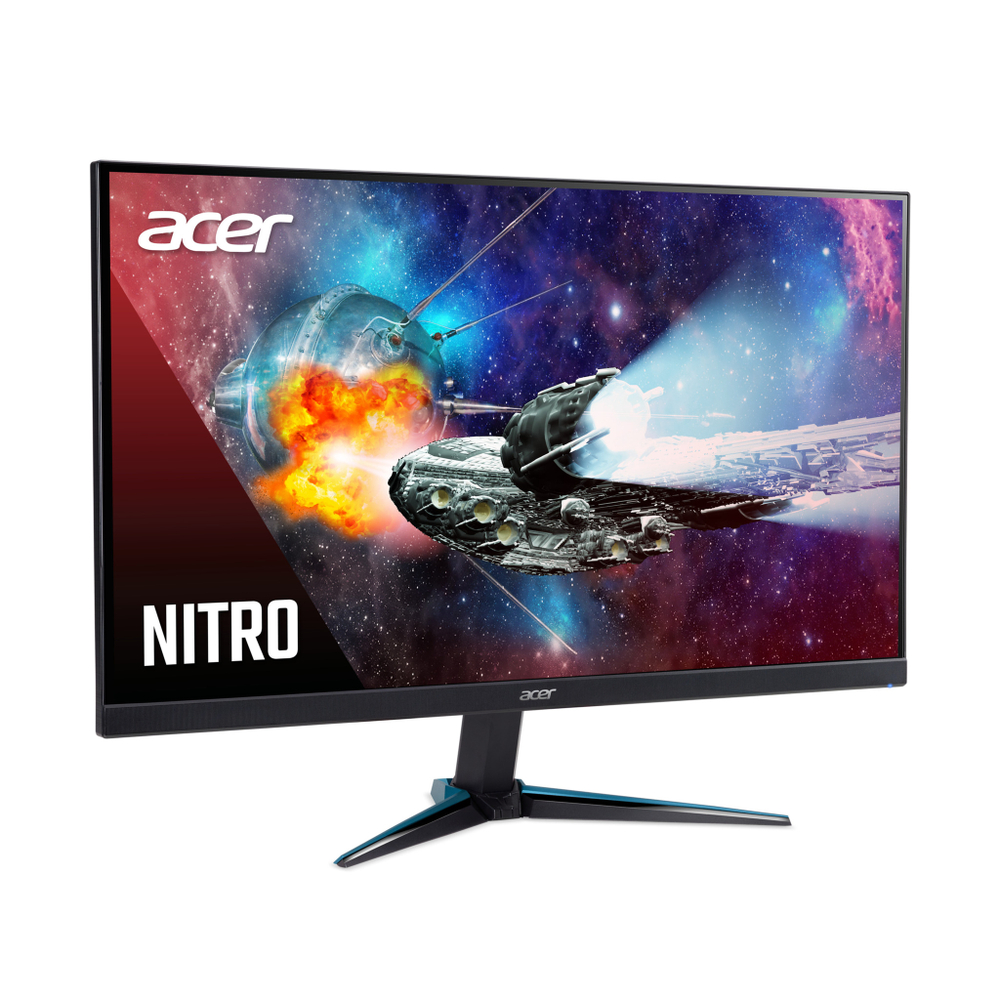 Монитор 27" Acer VG270UGbmiipx