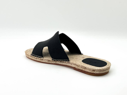 Сандалии Hermes Antigua Espadrille
