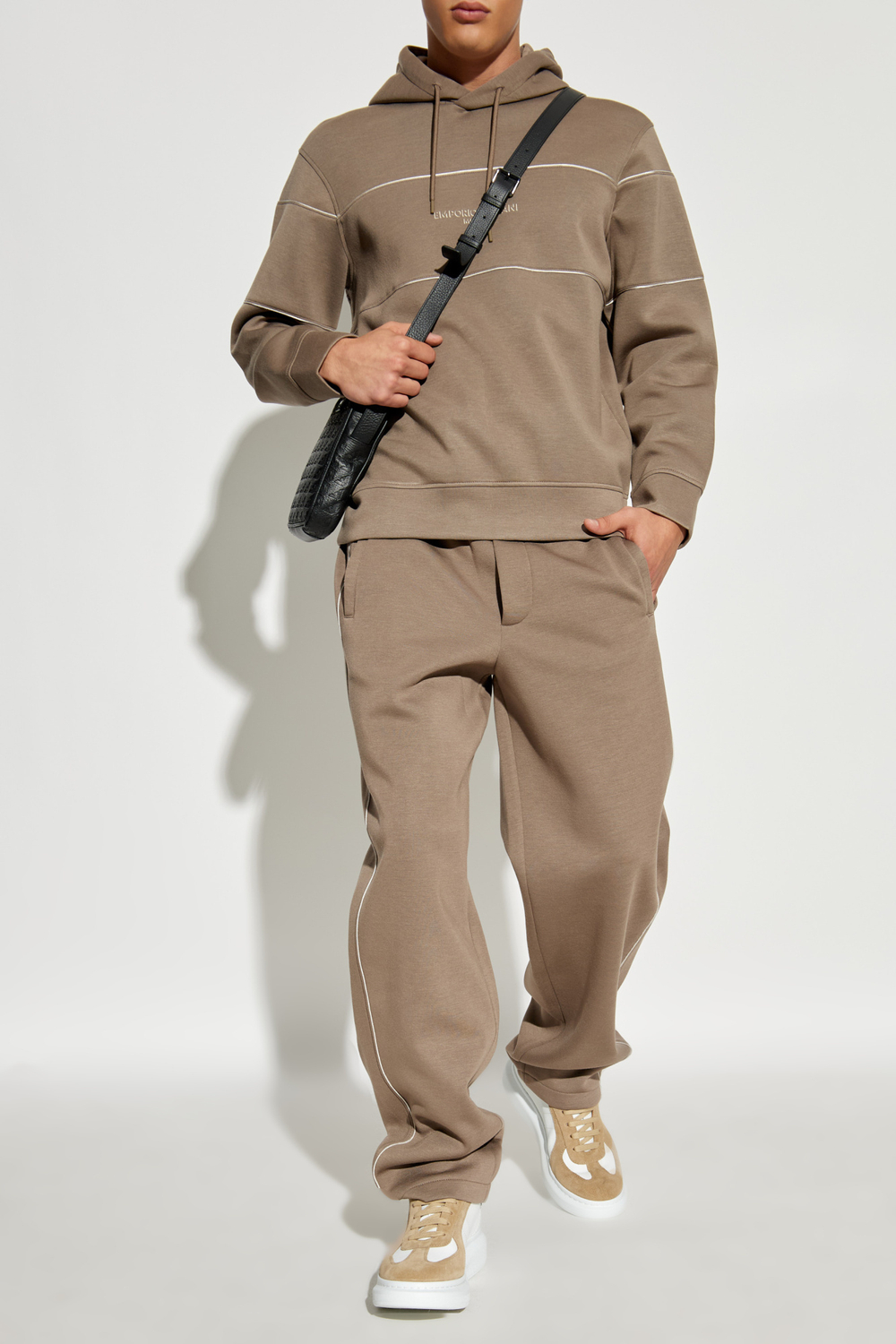 Свитшот EMPORIO ARMANI