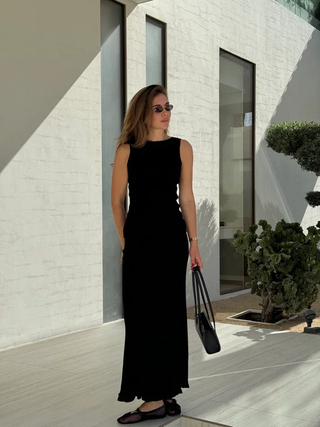 Юбка MISHA, чёрный