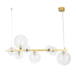 Подвесной светильник Arte Lamp VINCENT A7790SP-8GO