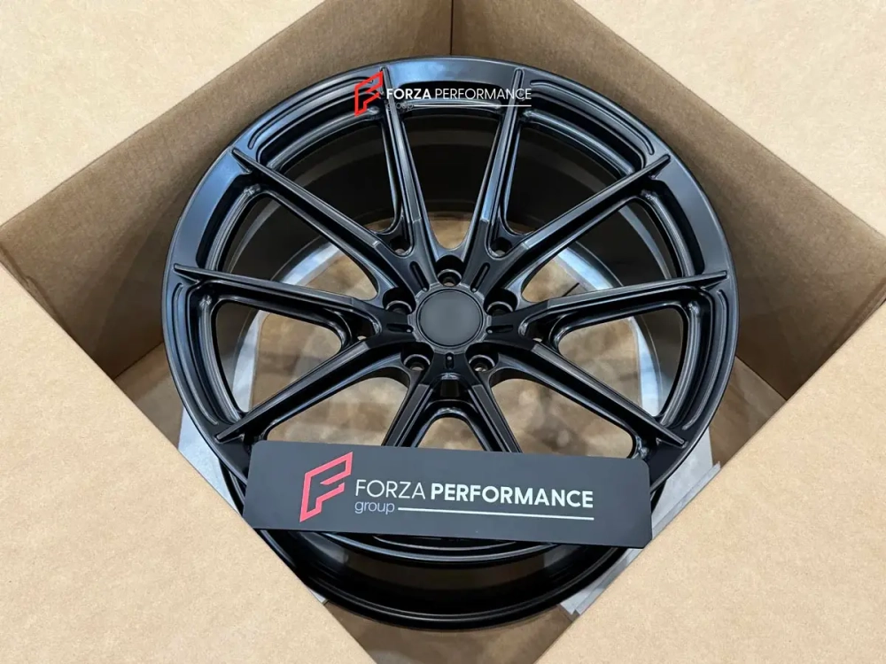 КОВАНЫЕ ДИСКИ для MASERATI MC20 2025 МАЗЕРАТИ