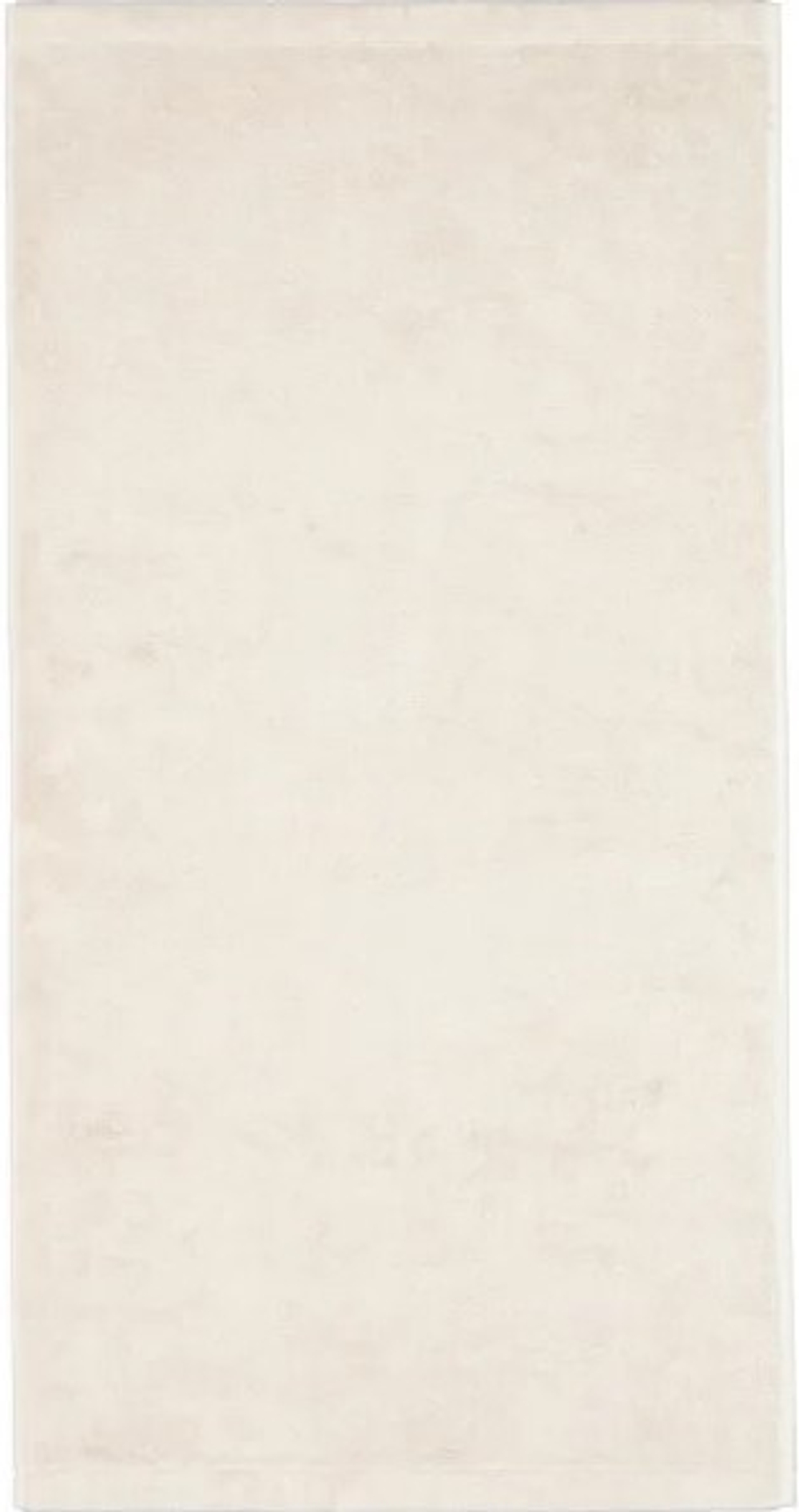 Полотенце 30х50 Cawo 7007 бежевое цвет 366