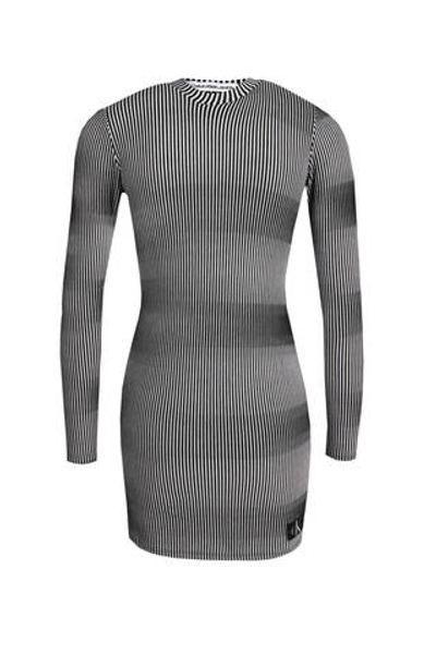 Платье Calvin Klein Jeans - черный(IG0IG02258)