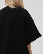 Платье Woman Triangle Dress Puffered