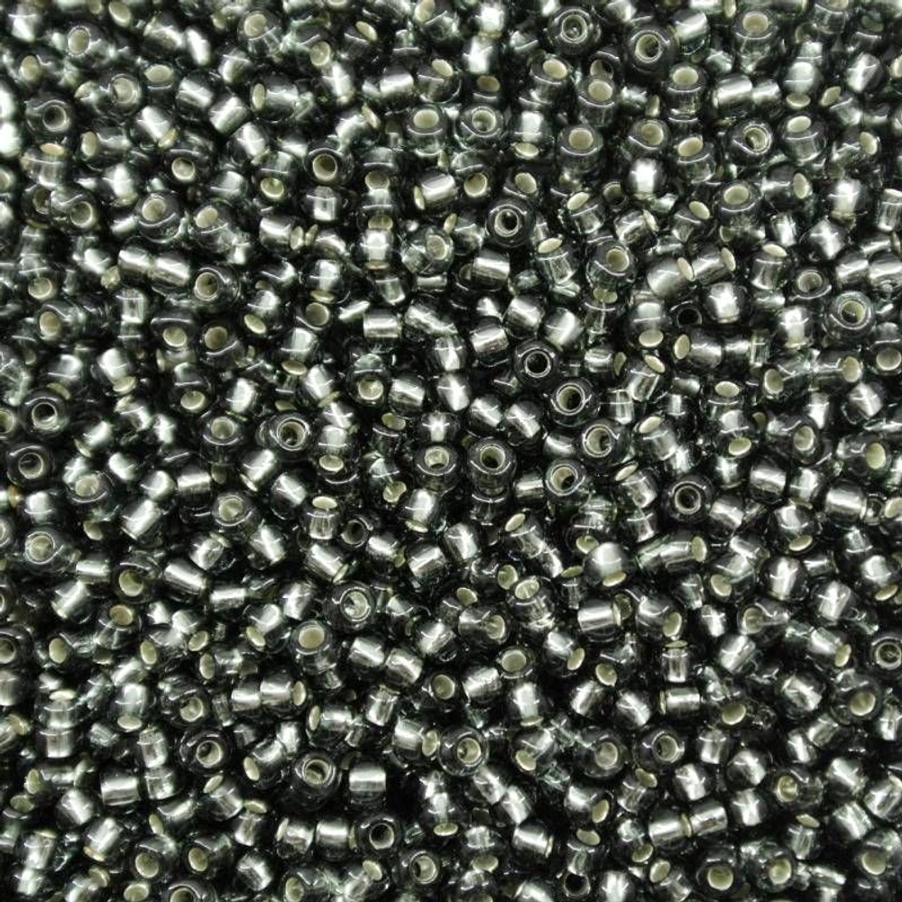 Бисер-прозрачный-5гр-Preciosa