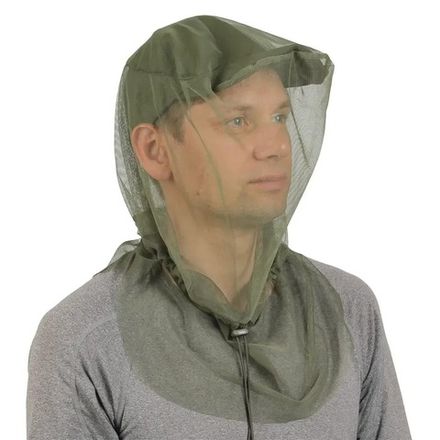 Накомарники