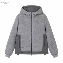 Пуховик Zegna