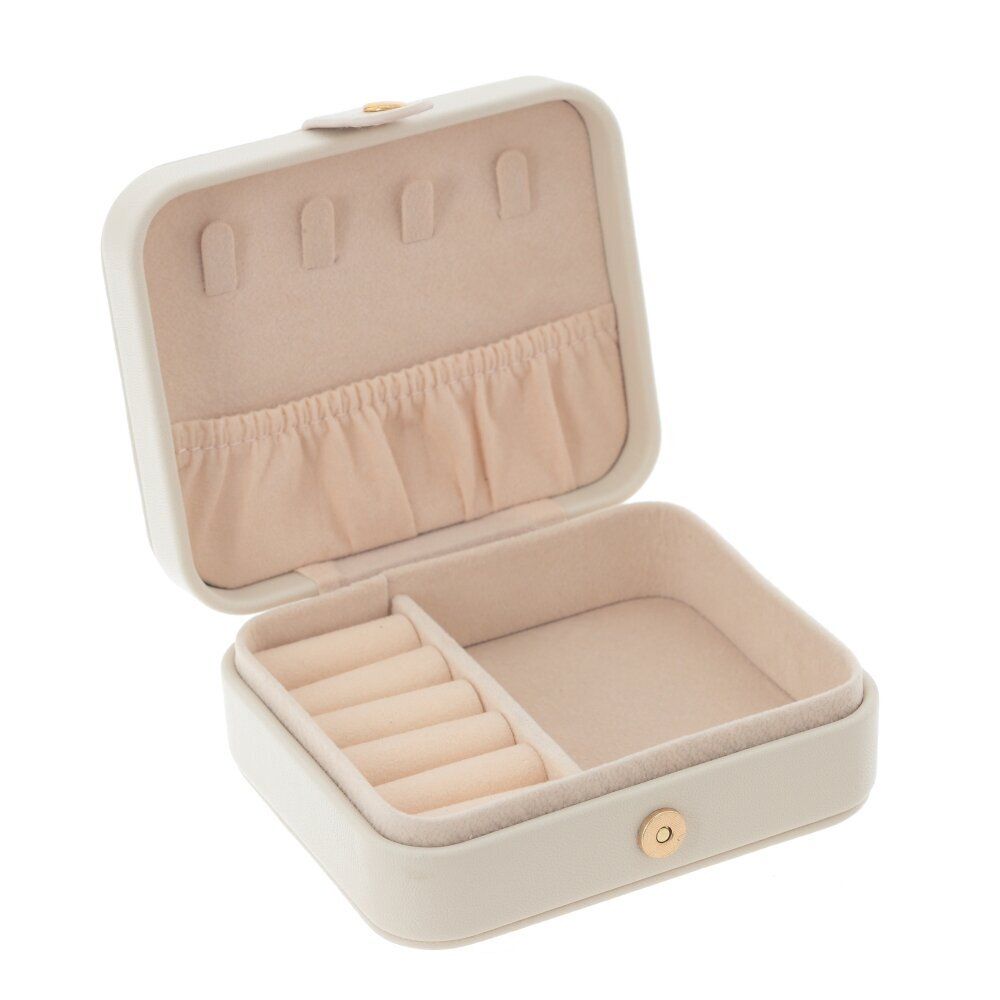 GAEM Шкатулка для украшений, L11,5 W10 H4 см