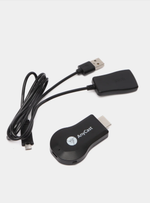 Адаптер HDMI x Wi-Fi Display M9Plus AnyCast RAM:128MB