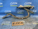 Петля багажника TOYOTA SPRINTER 1992